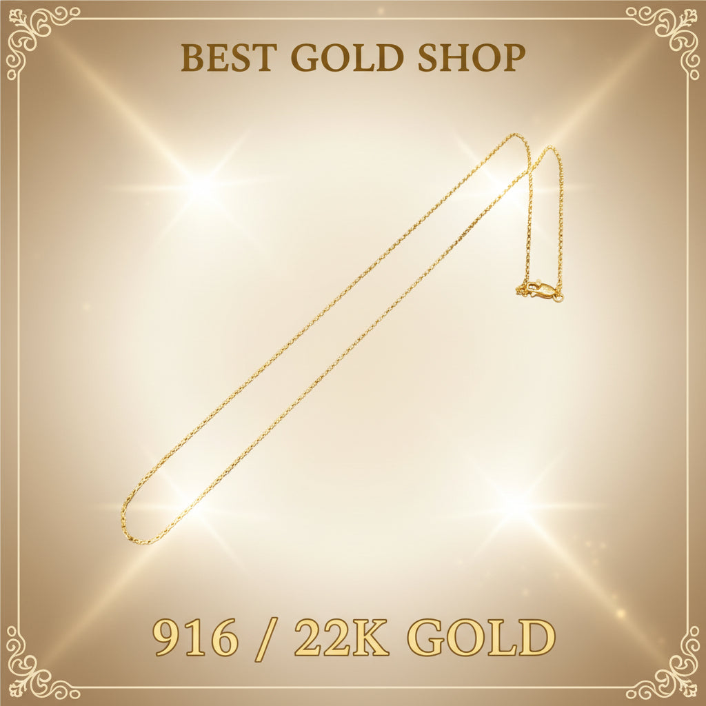 Necklaces22k gold22k gold necklace916 gold
