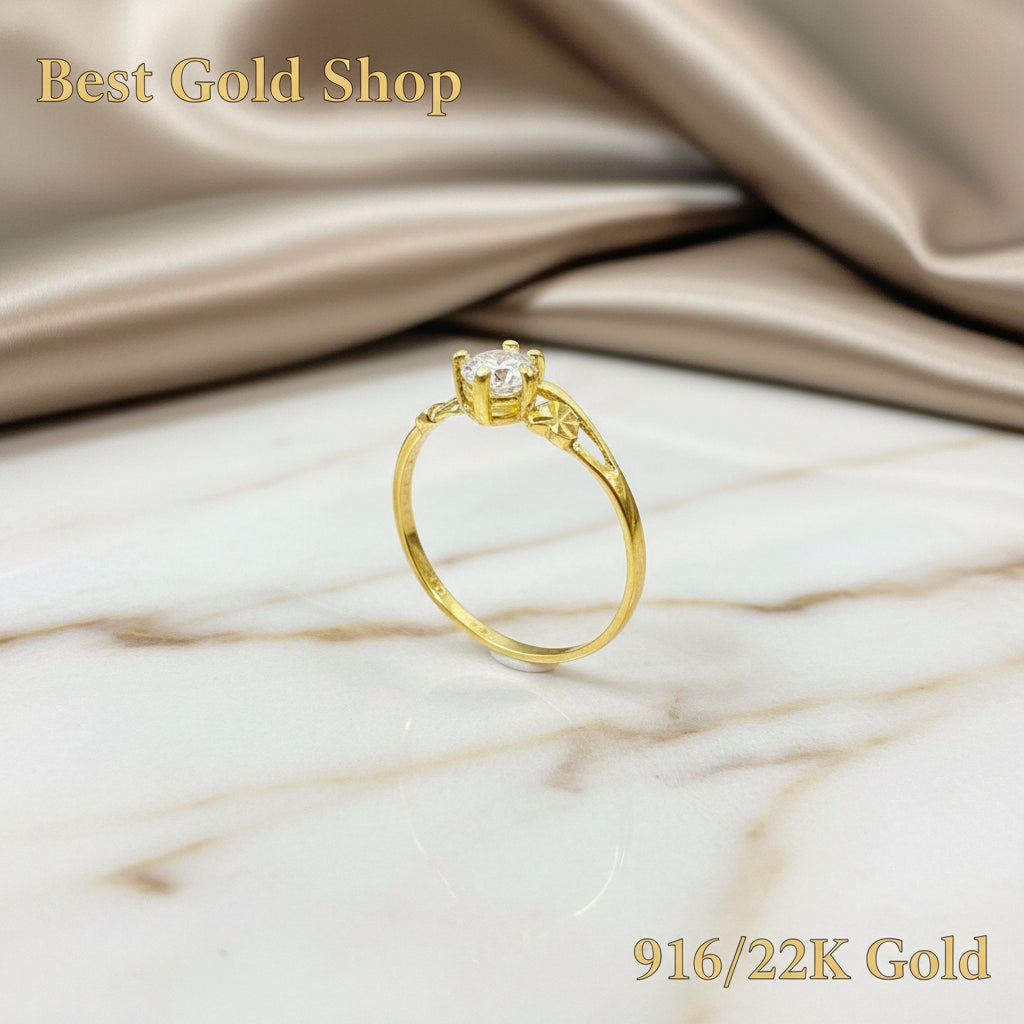 Rings22k gold22k gold ring916 gold