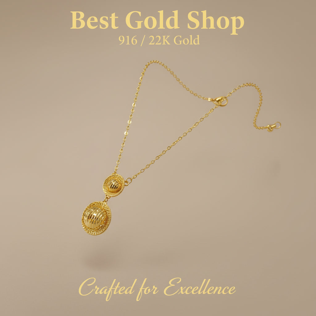 Necklaces22k gold22k gold chain22k gold necklace