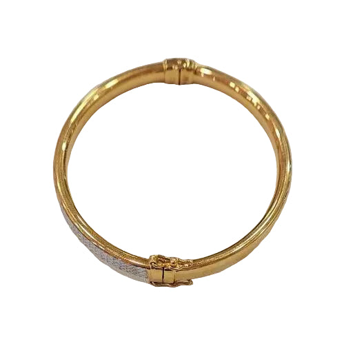 Bracelets22k gold22k gold bangle916 gold