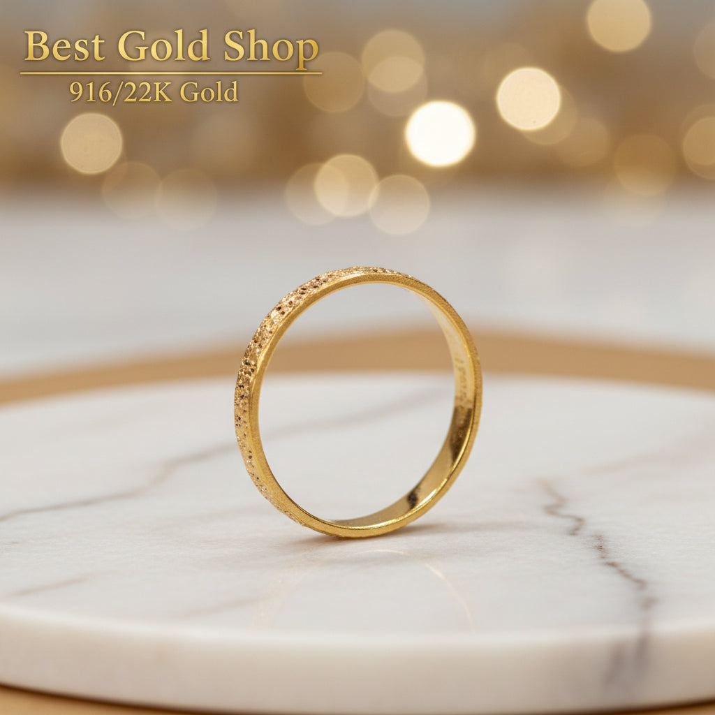 Rings22k gold22k gold ring916 gold