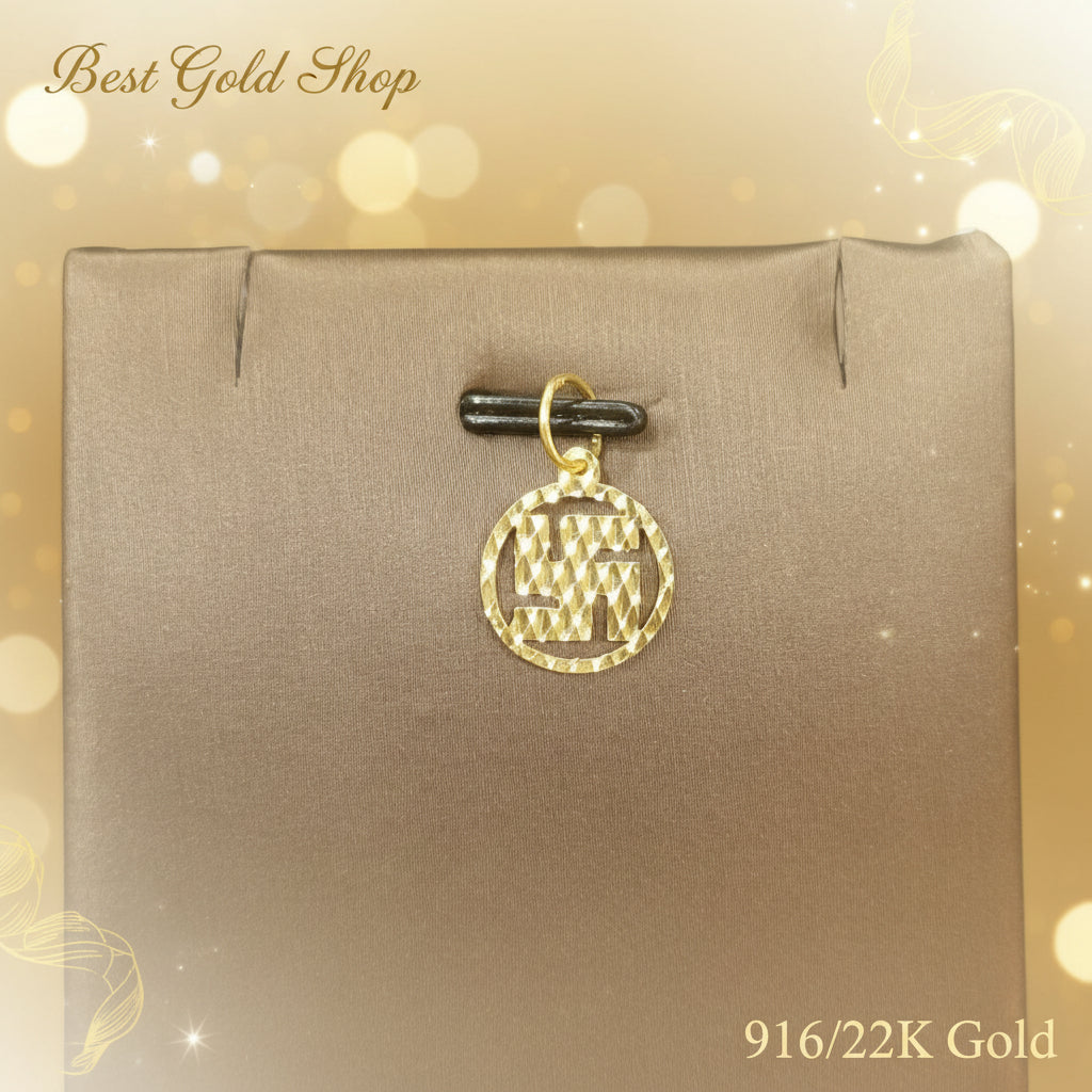 916 gold22k gold22k gold pendant916 gold