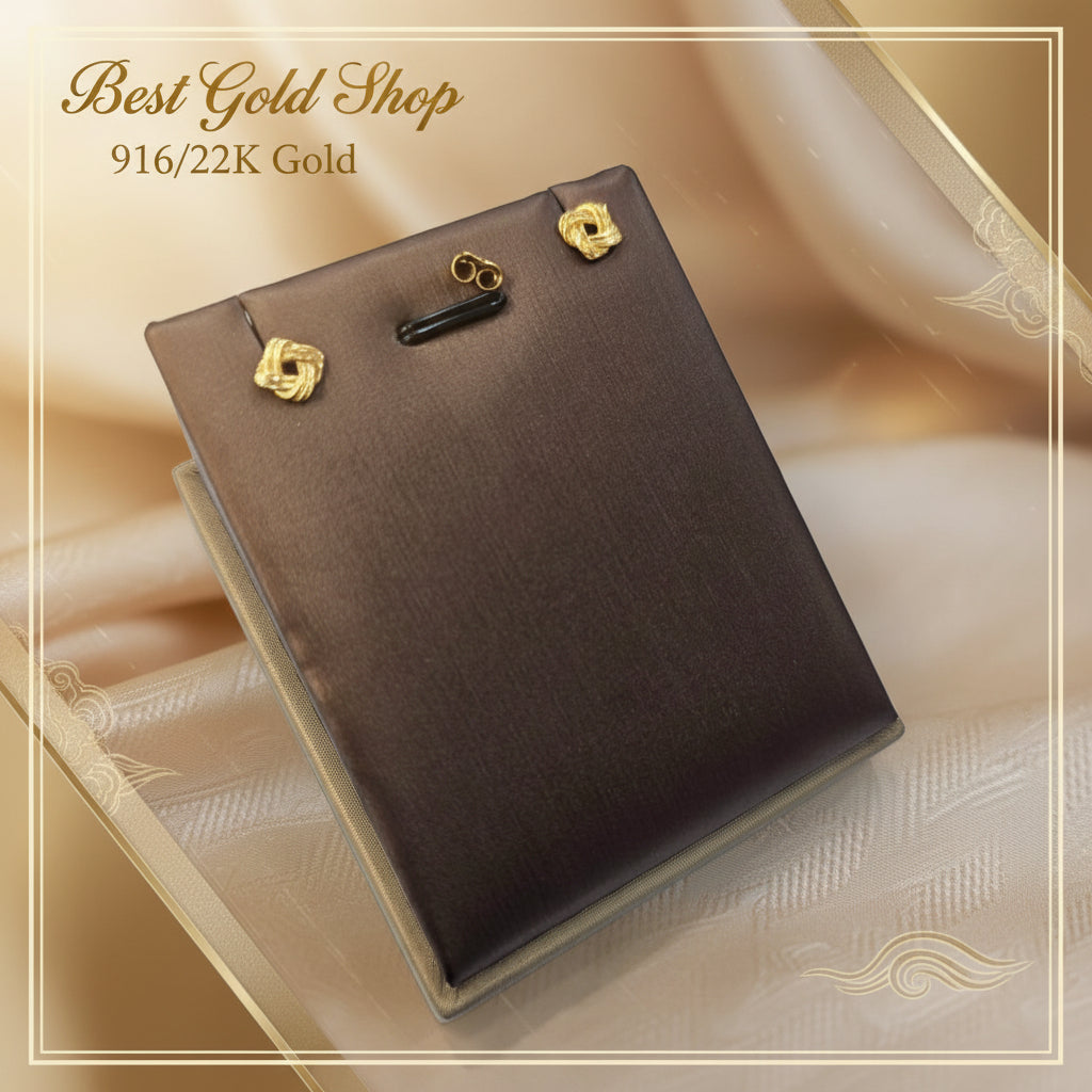 Earrings22k gold22k gold earring916 gold