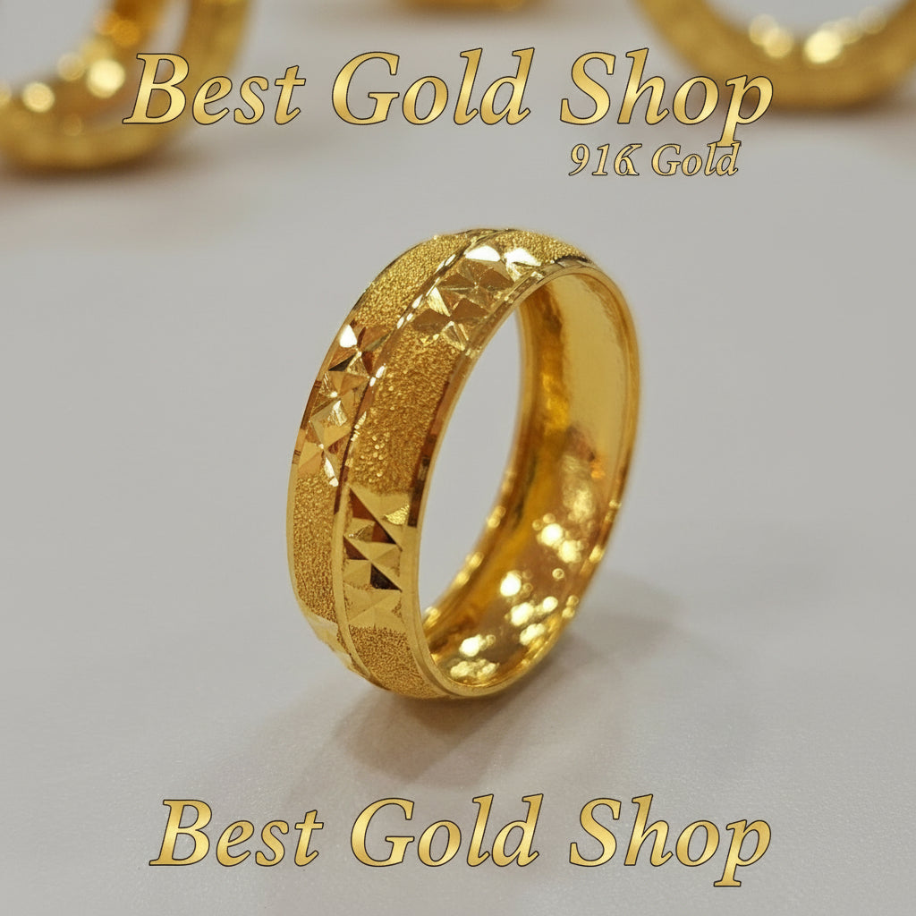 Rings22k gold22k gold ring916 gold