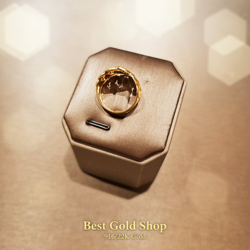 Rings22k gold22k gold ring916 gold