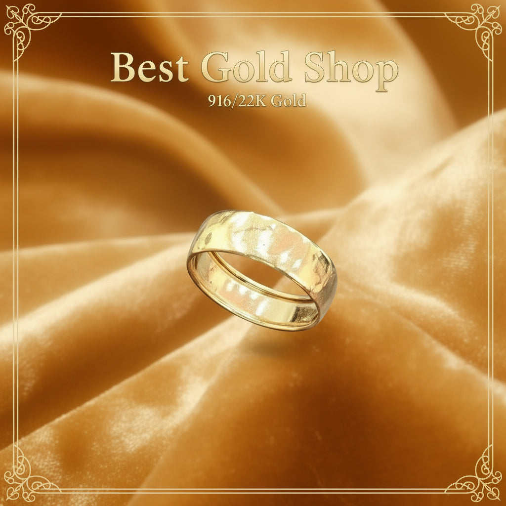 Rings22k gold22k gold ring916 gold