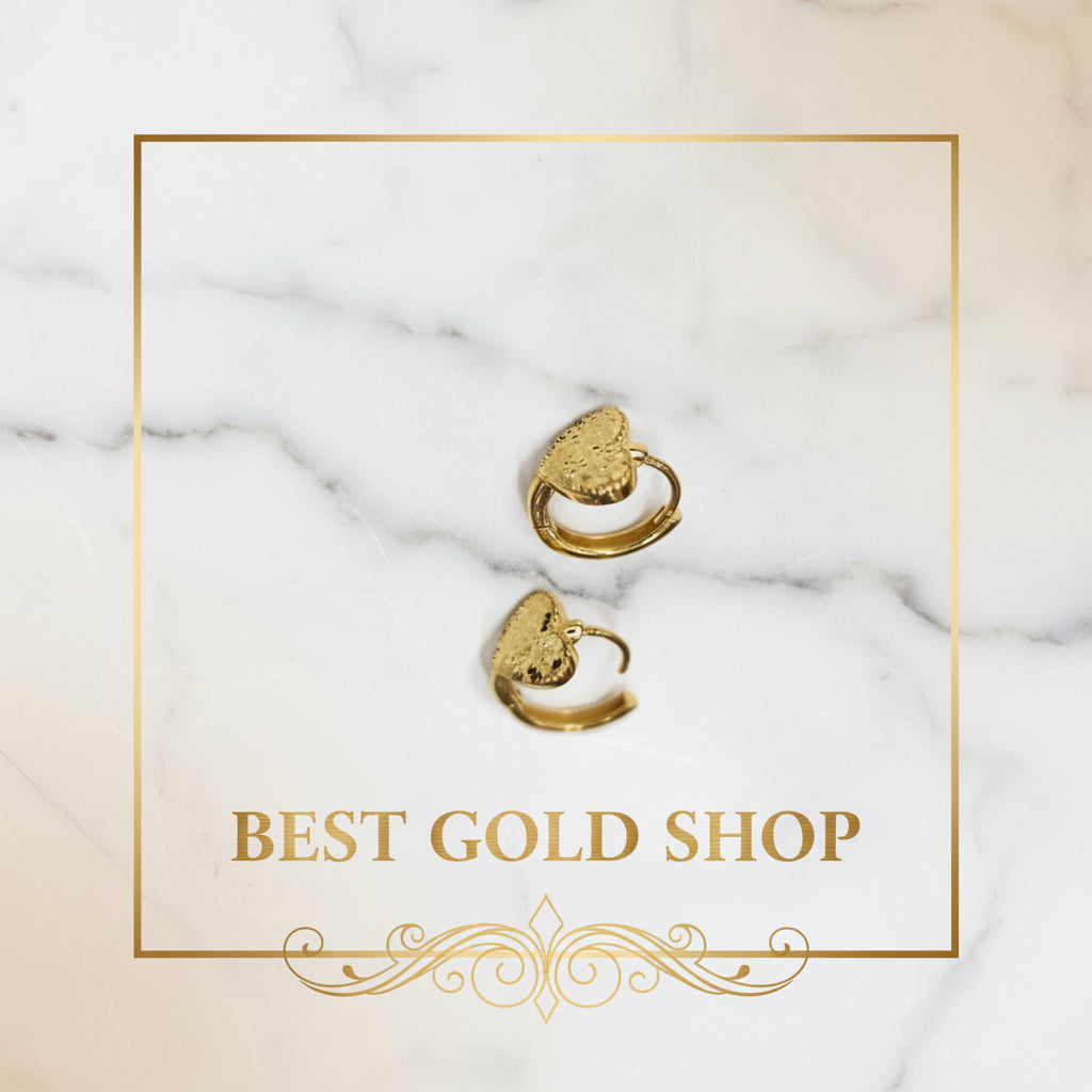 Earrings22k gold22k gold earring916 gold