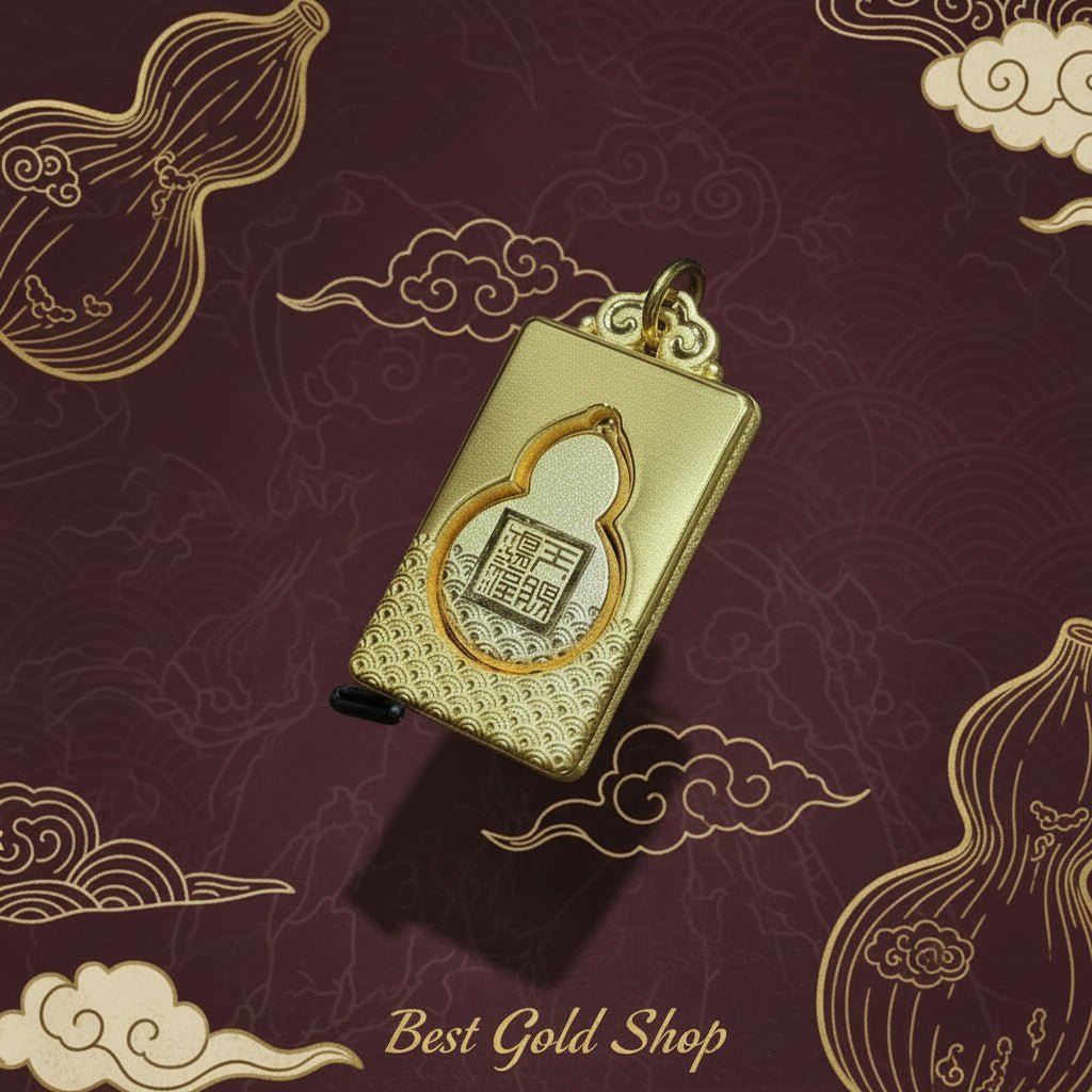 Charms & Pendants24k gold24k gold Pendant999 gold