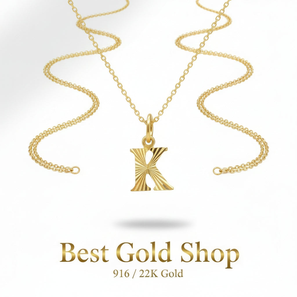 Charms & Pendants22k gold22k Gold Charms22k gold pendant