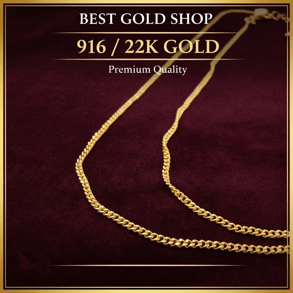 Necklaces22k gold22k gold chain22k gold necklace