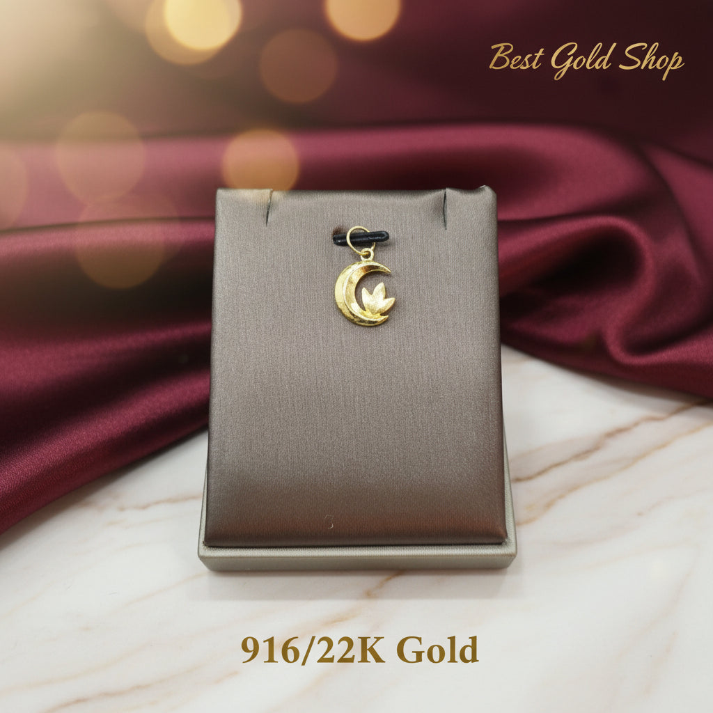 Charms & Pendants22k gold22k gold pendant916 gold