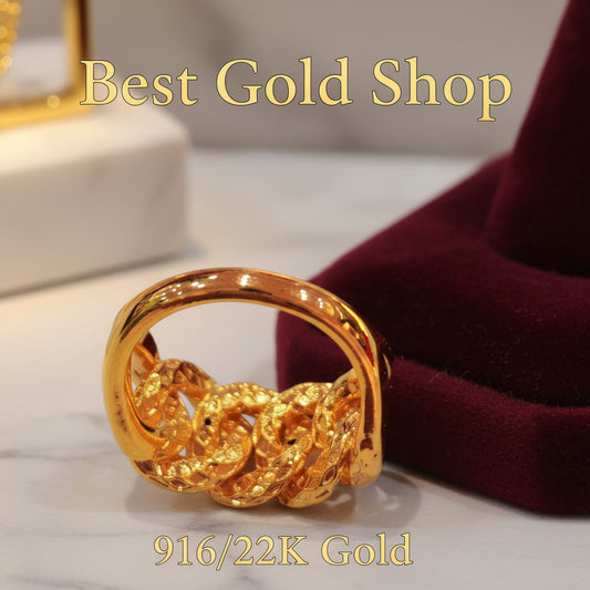 Rings22k gold22k gold ring916 gold