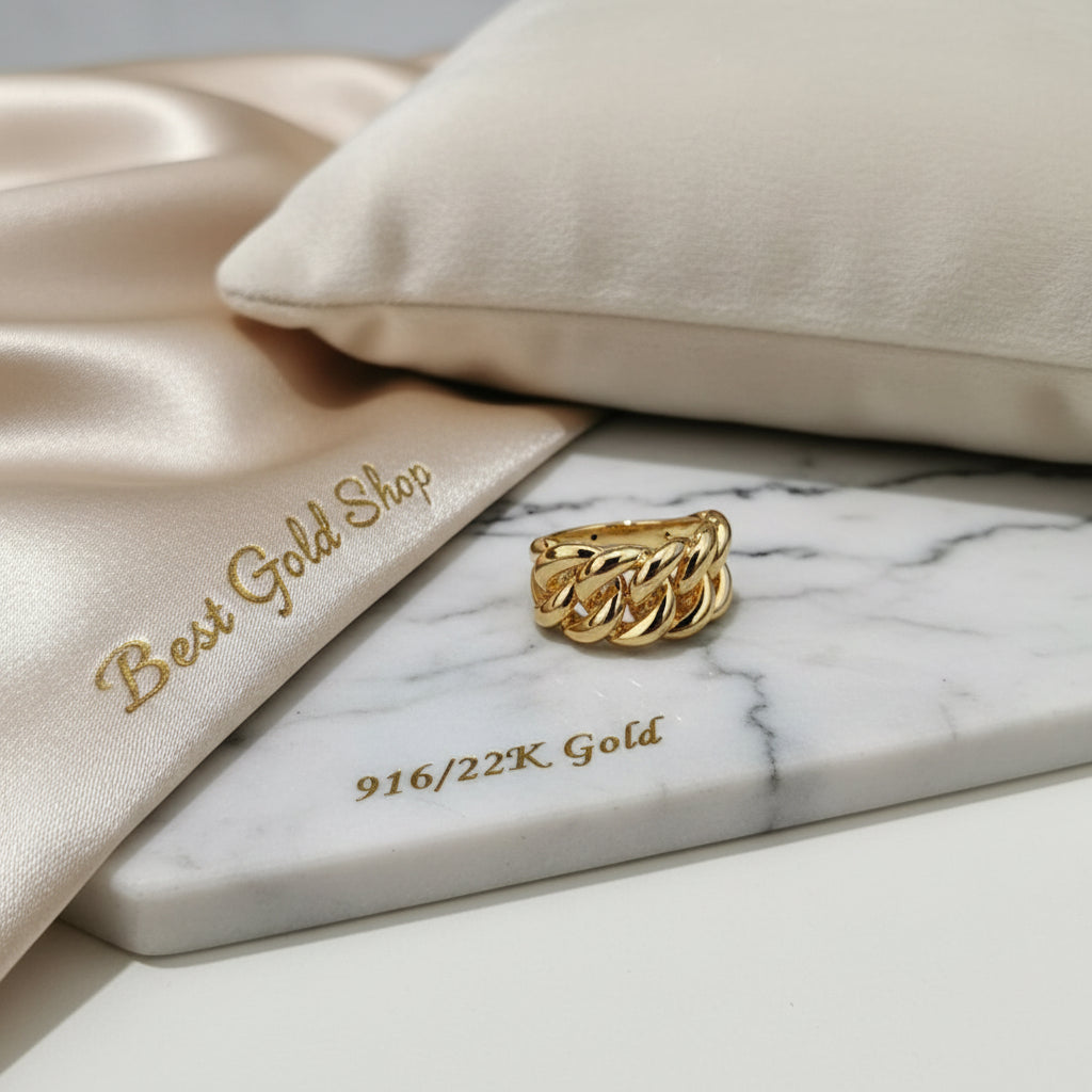 Rings22k gold22k gold ring916 gold