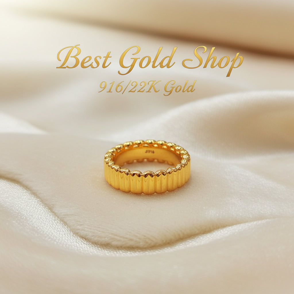 Rings22k gold22k gold ring916 gold