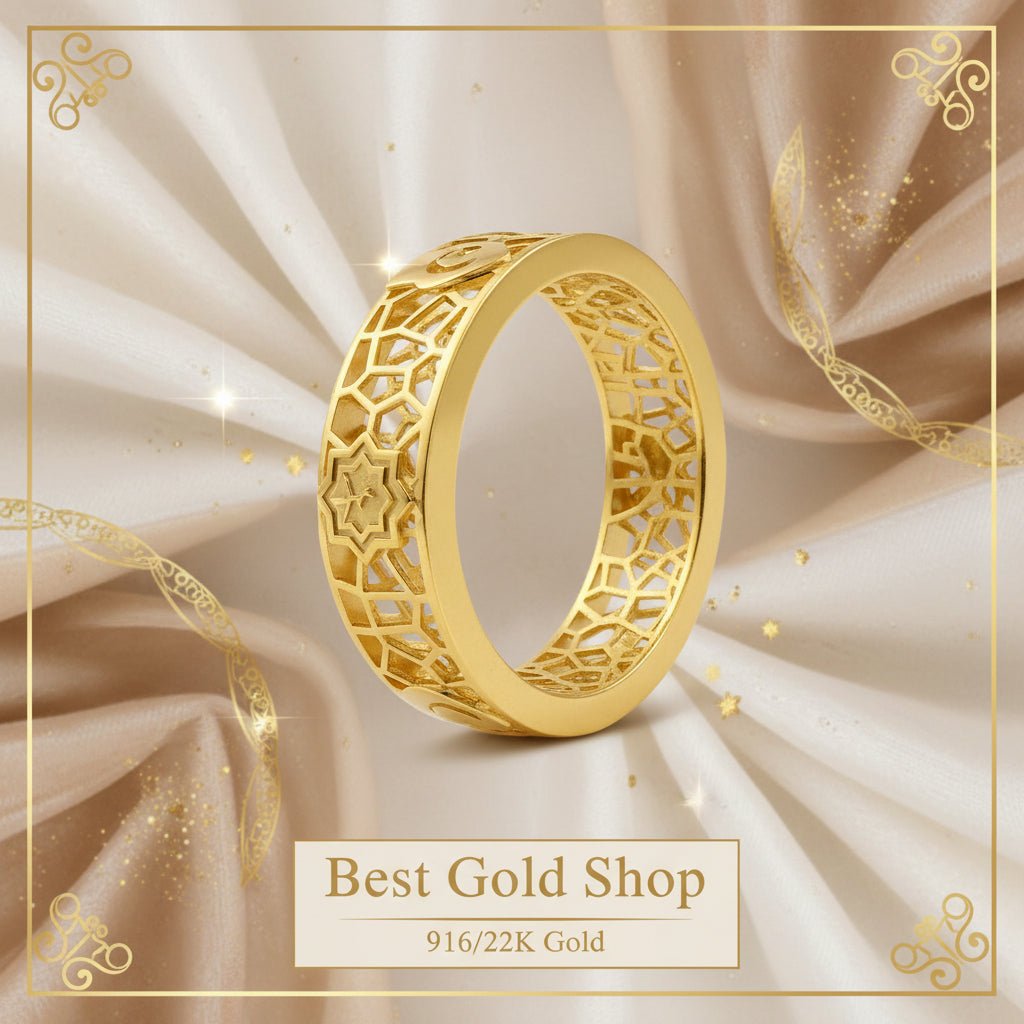 Rings22k gold22k gold ring916 gold