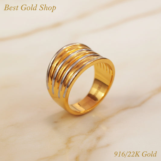 Rings22k gold22k gold ring916 gold