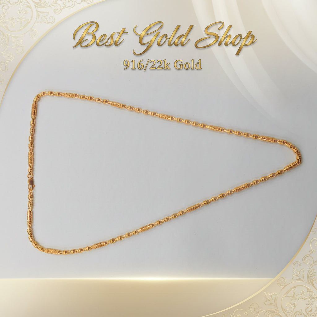 Necklaces22k gold22k gold necklace916 gold