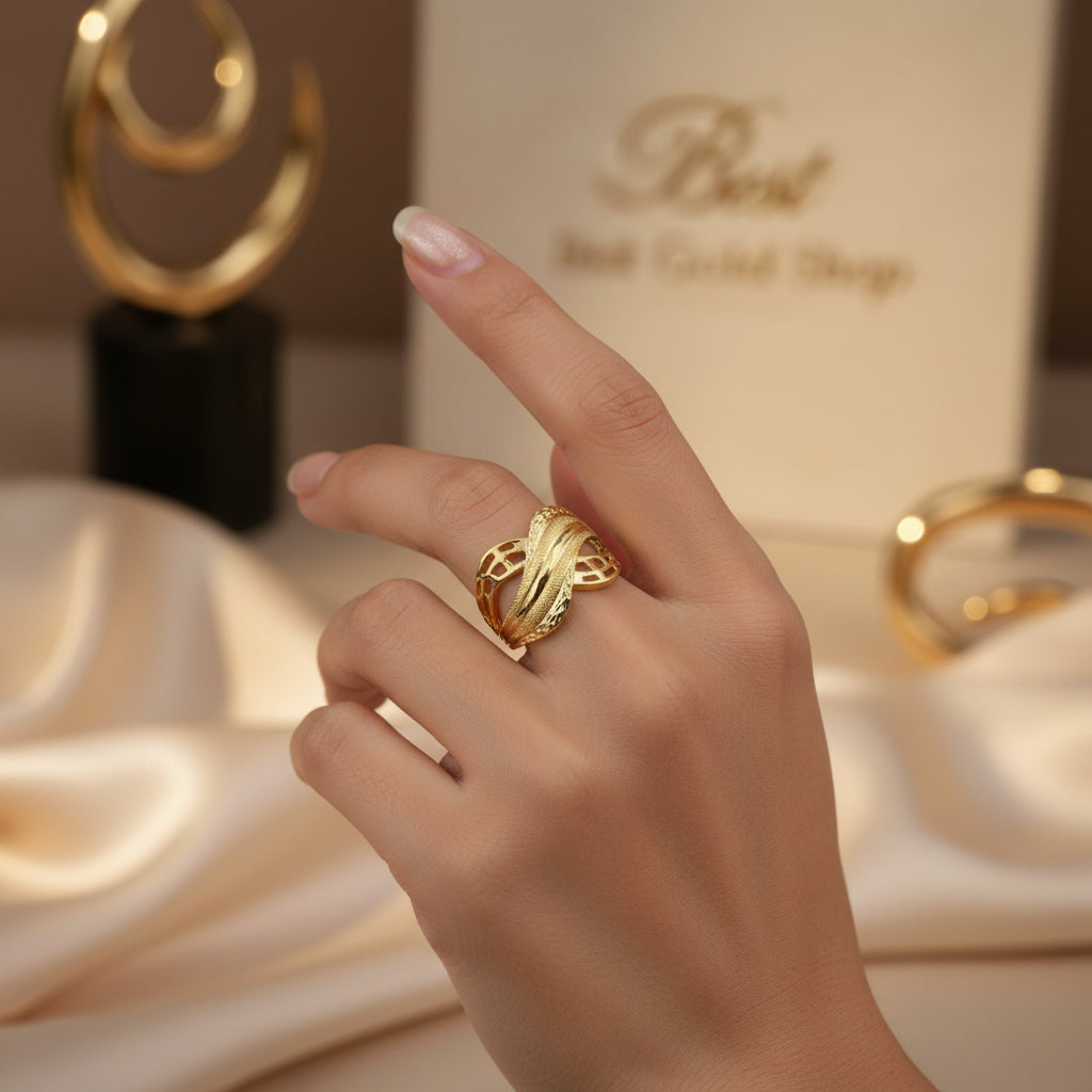 Rings22k gold22k gold ring916 gold