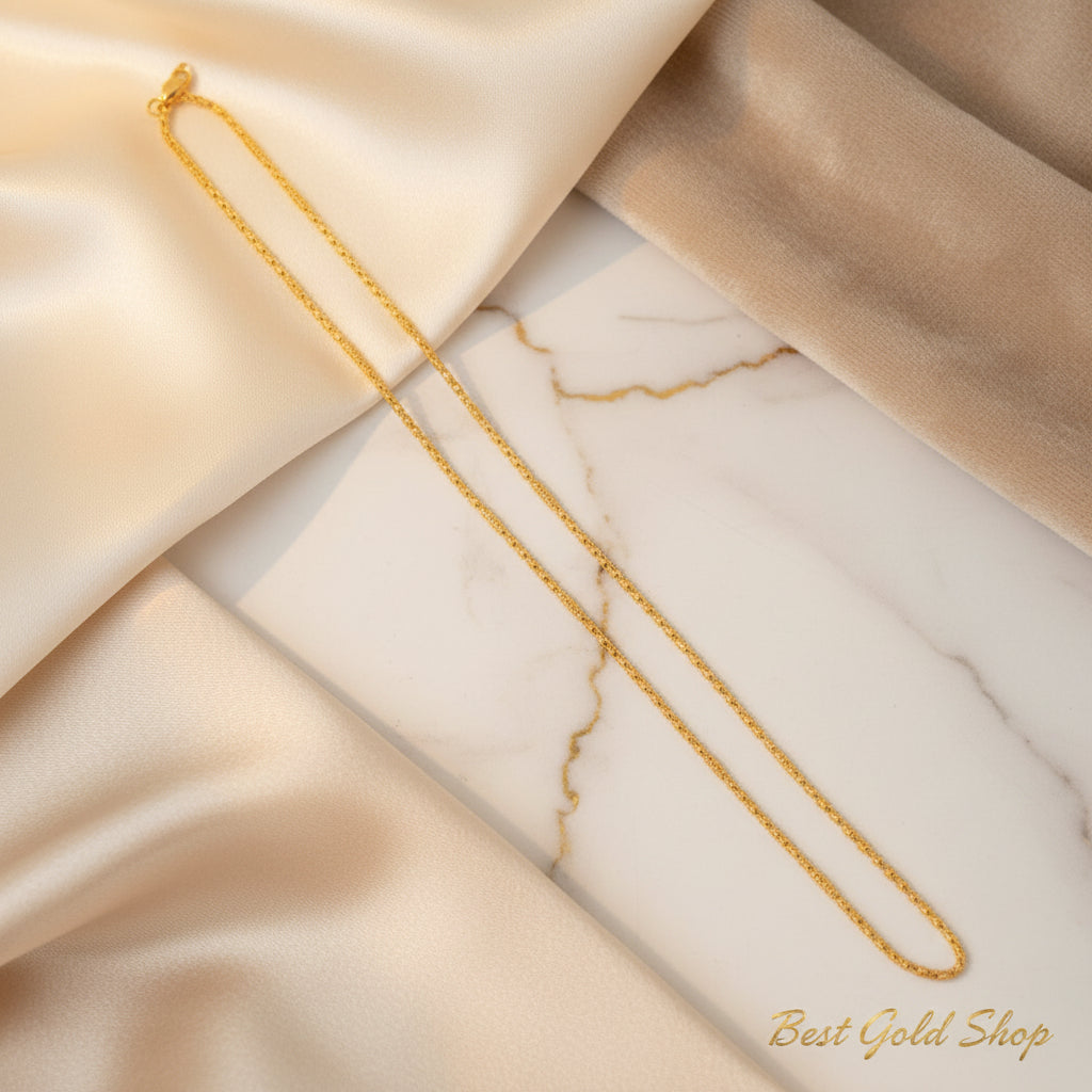 Necklaces22k gold22k gold necklace916 gold