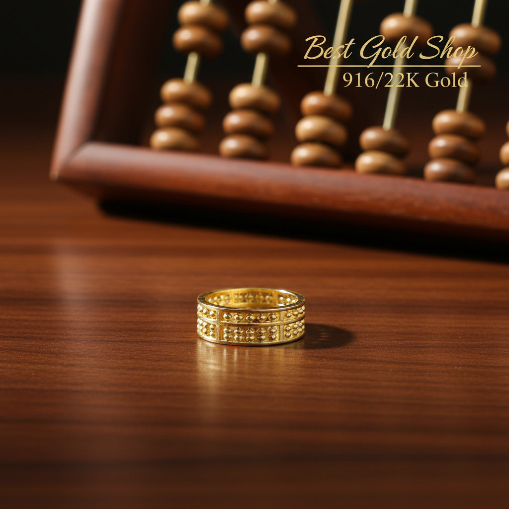916 gold22k gold22k gold ring916 gold