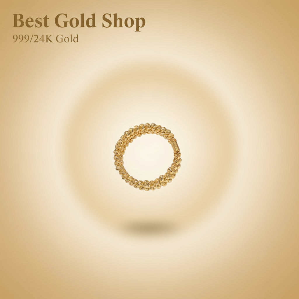 Rings24k gold24k Gold Ring999 gold