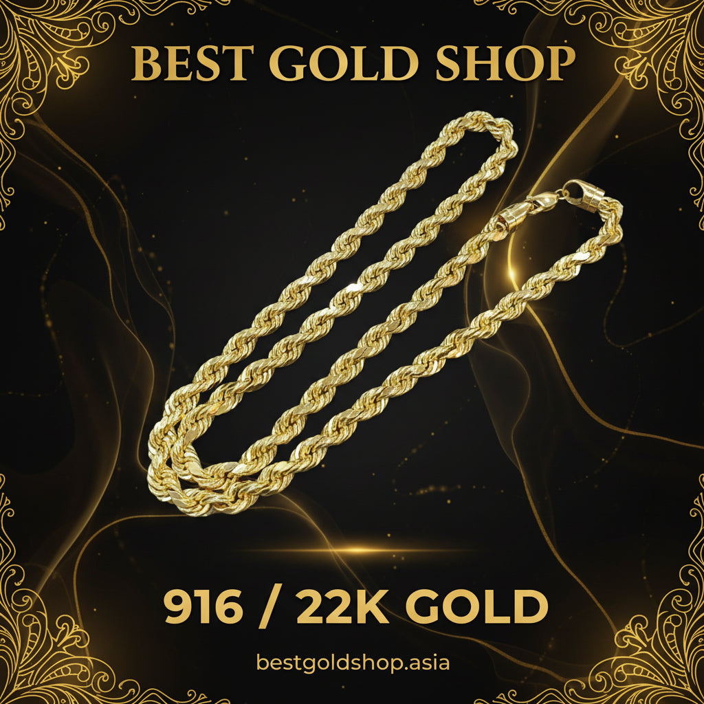 Necklaces22k gold22k gold necklace916 gold