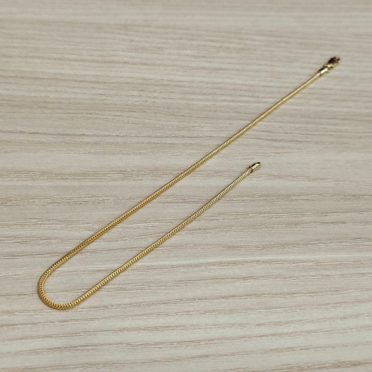 916 Gold Dragon Anklet New Stock Grab fast