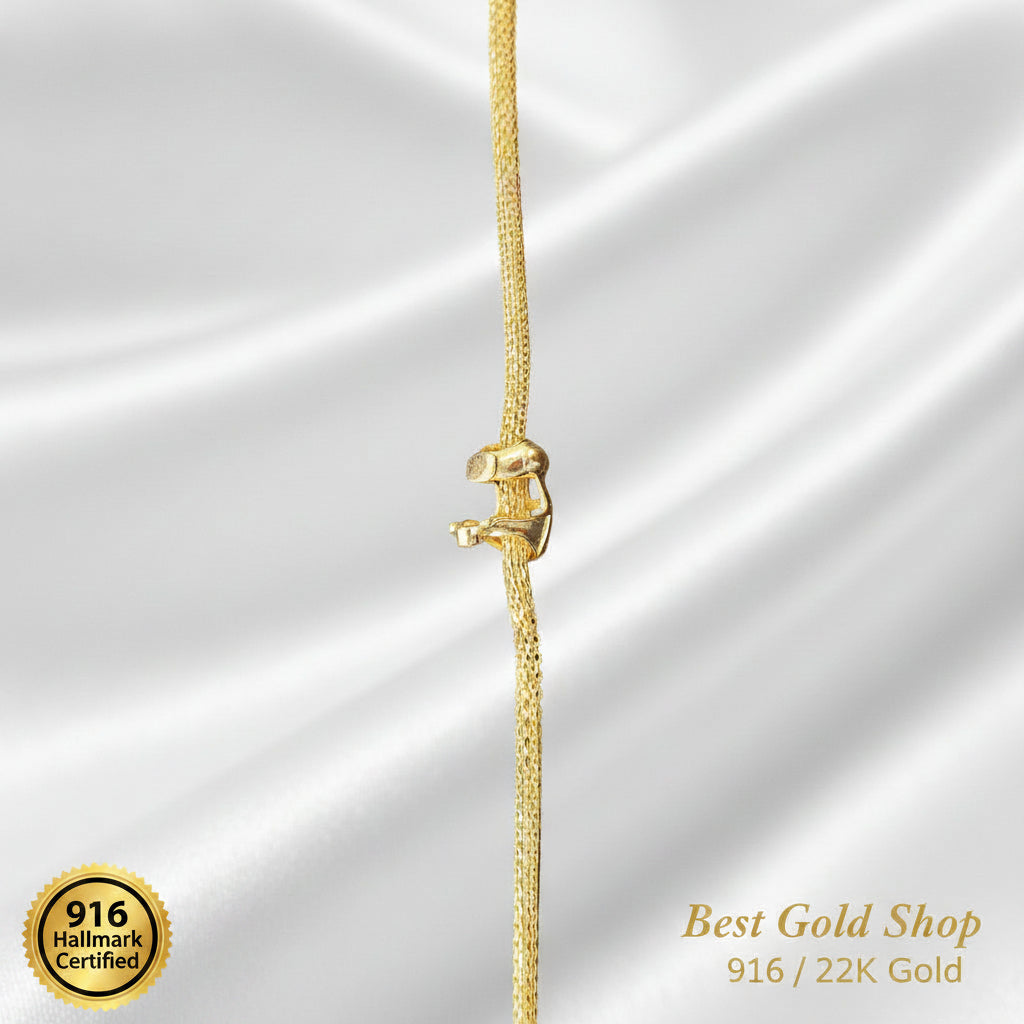 22k / 916 Gold Scooter charm by Best Gold ShopCharms & PendantsBest Gold Shop