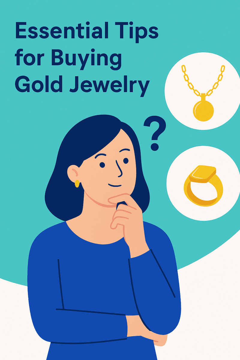 916 vs 999 Gold: Which Should You Buy in Singapore? - Best Gold Shop