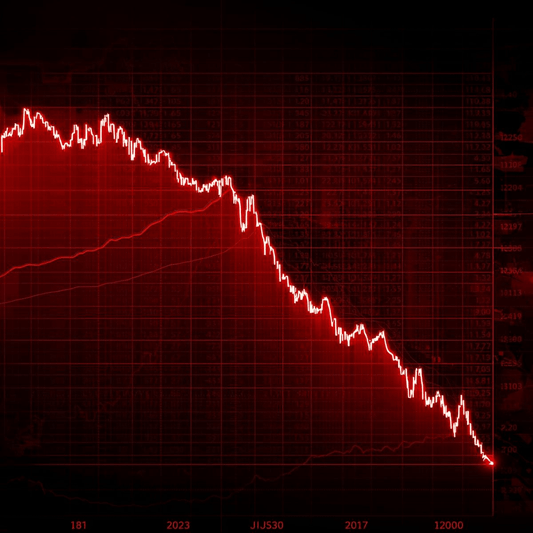 Gold Price Crash 2026: Why Gold Dropped 25% & What's Next for Singapore Investors - Best Gold Shop
