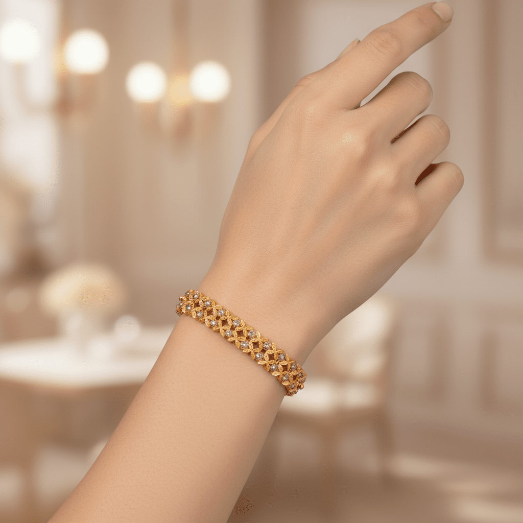 How Gold Jewellery Pricing Works in Singapore (2026 Complete Guide) - Best Gold Shop