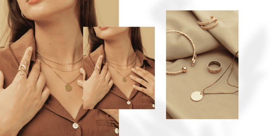 How to Choose the Right Gold Jewellery for Different Occasions in Singapore (2026 Guide) - Best Gold Shop