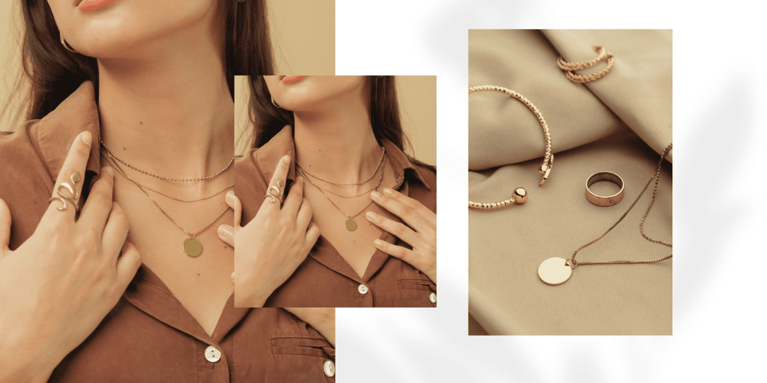 How to Choose the Right Gold Jewellery for Different Occasions in Singapore (2026 Guide) - Best Gold Shop
