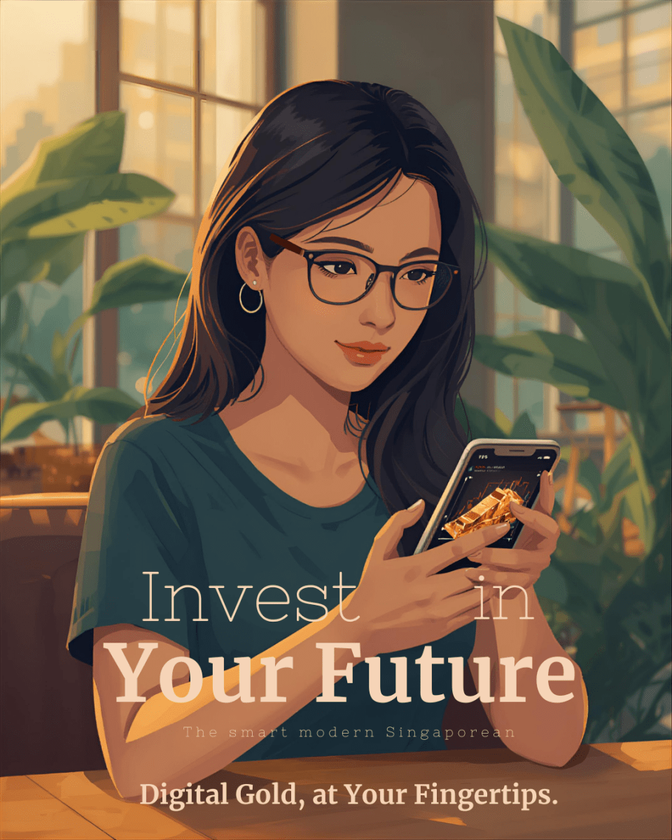 How Young Investors Are Buying Gold in 2026: Digital Gold, ETFs & Small Bars - Best Gold Shop