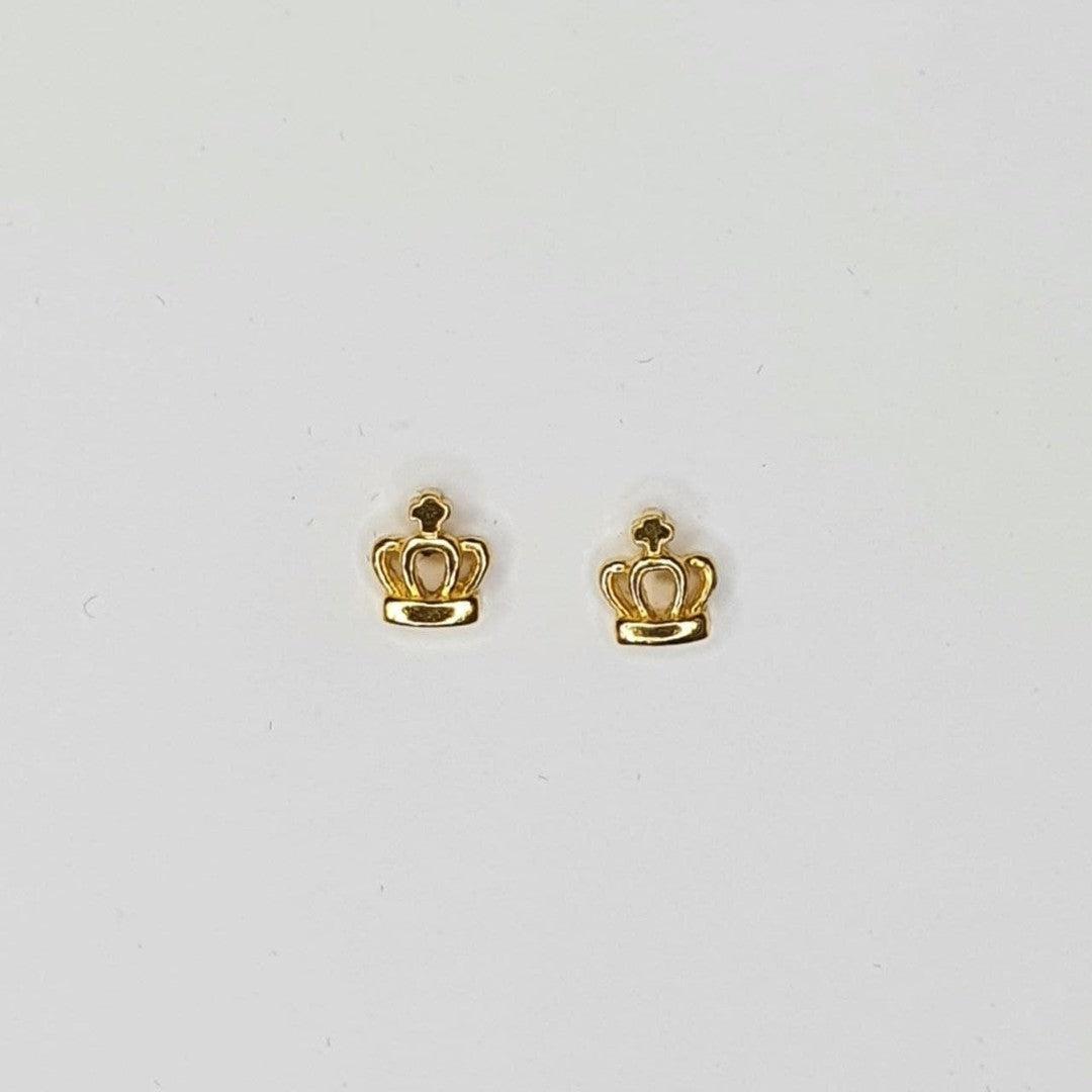 https://bestgoldshop.asia/products/22k-916-gold-crown-earring-v1<br />
<br />
22k / 916... - Best Gold Shop