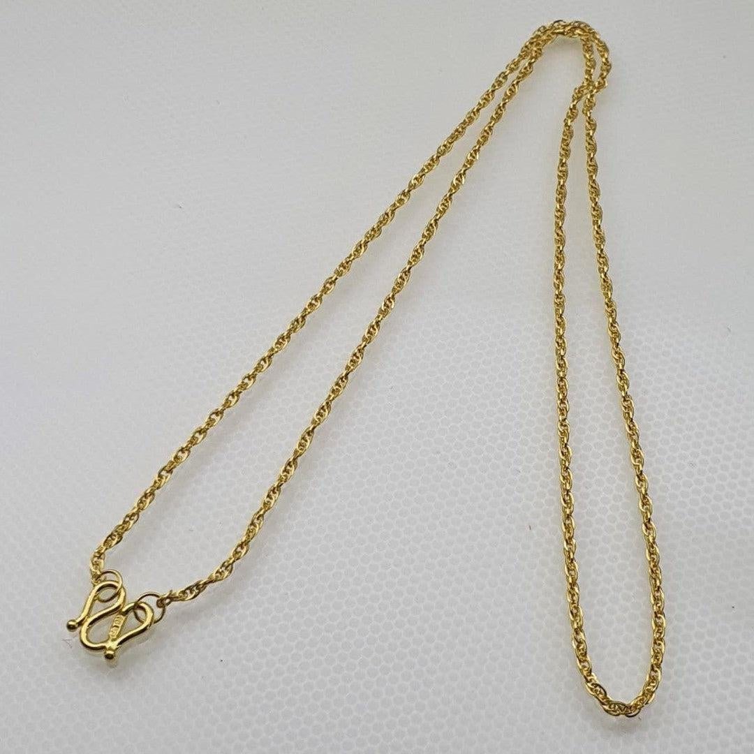 https://bestgoldshop.asia/products/24k-999-gold-disco-necklace<br />
<br />
24k / 999... - Best Gold Shop