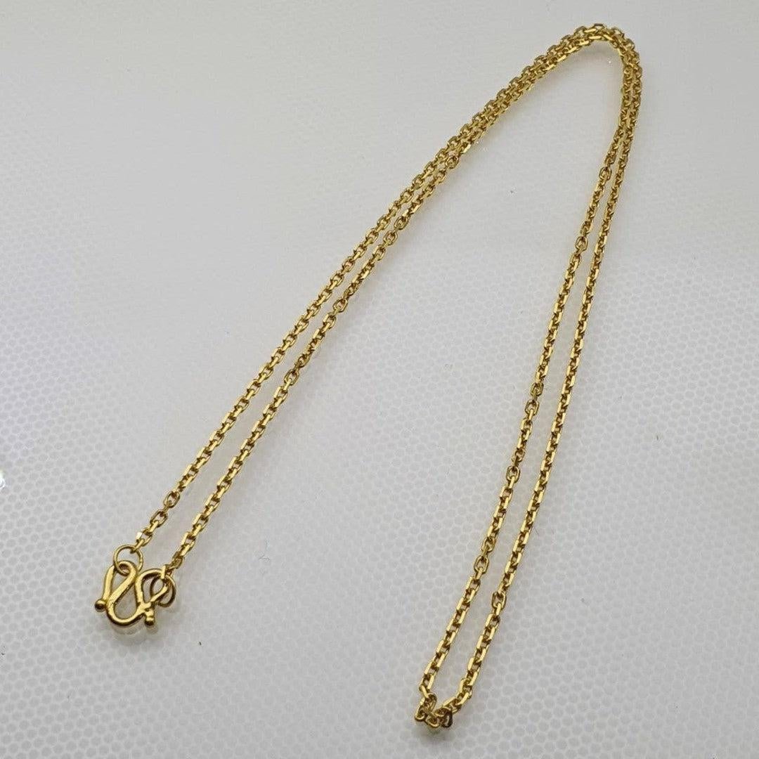 https://bestgoldshop.asia/products/24k-999-gold-polo-necklace<br />
<br />
24k / 999... - Best Gold Shop