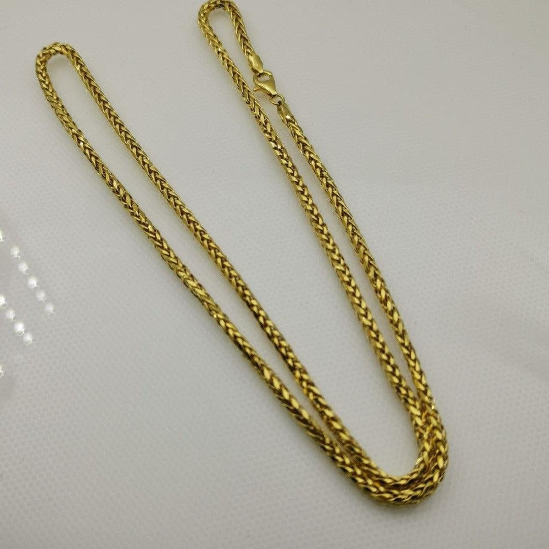 https://bestgoldshop.asia/products/new-design-22k-916-gold-hollow-scale-necklace<br />
<br />
New Design 22k... - Best Gold Shop