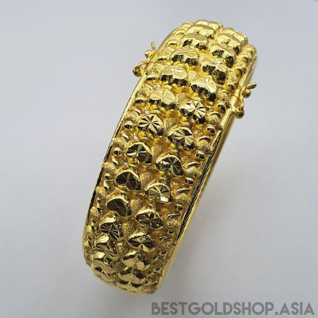Why Buy Gold? Jewellery, Gifting and Investment Guide - Best Gold Shop