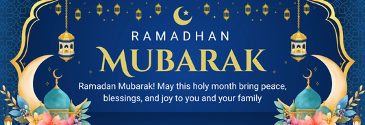 Why Muslims Buy Gold During Hari Raya: Tradition, Investment & Blessings - Best Gold Shop