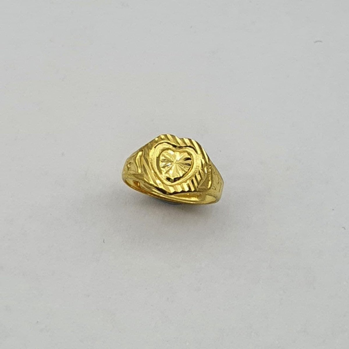 22k / 916 Baby Ring - Best Gold Shop