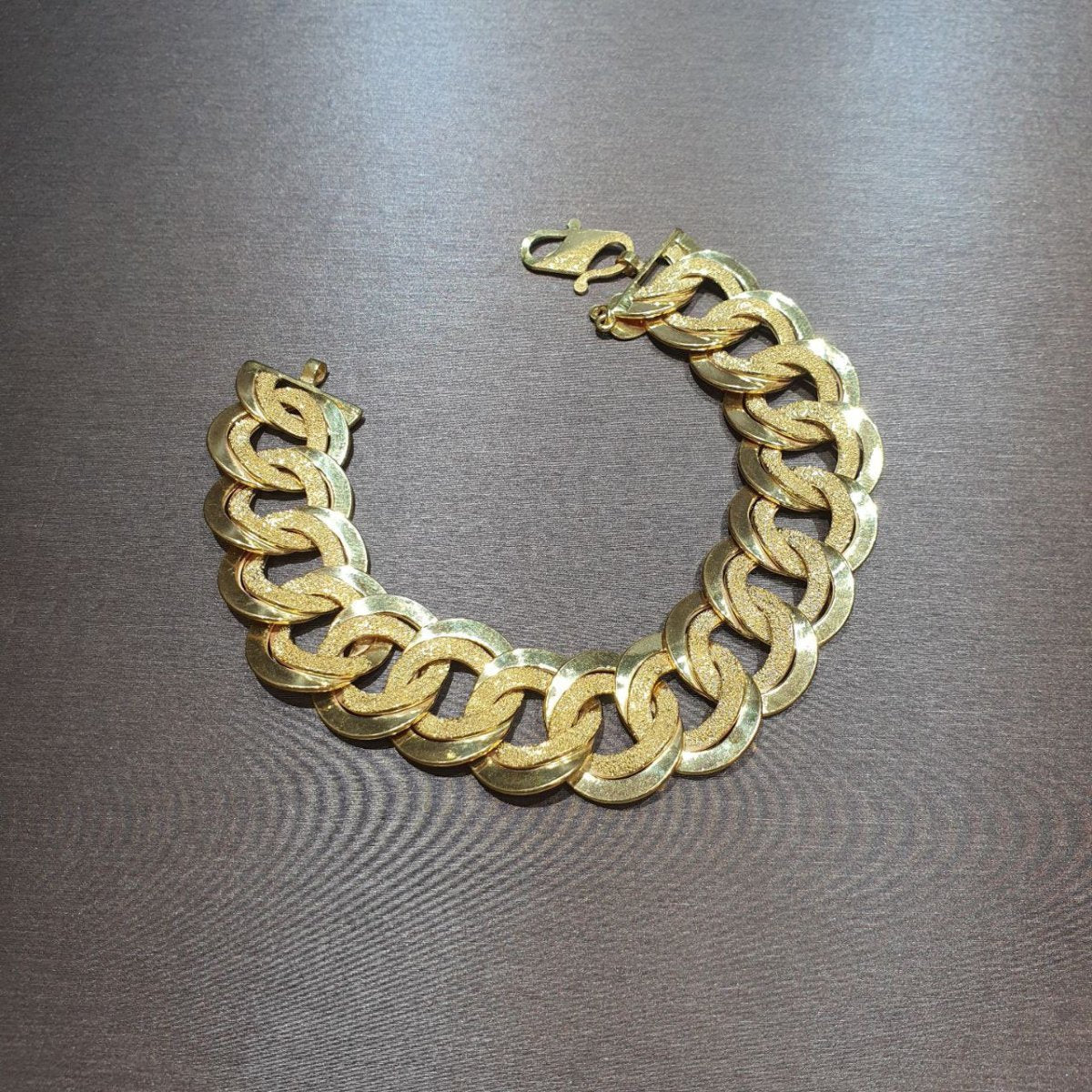 22k / 916 Bracelet - Best Gold Shop