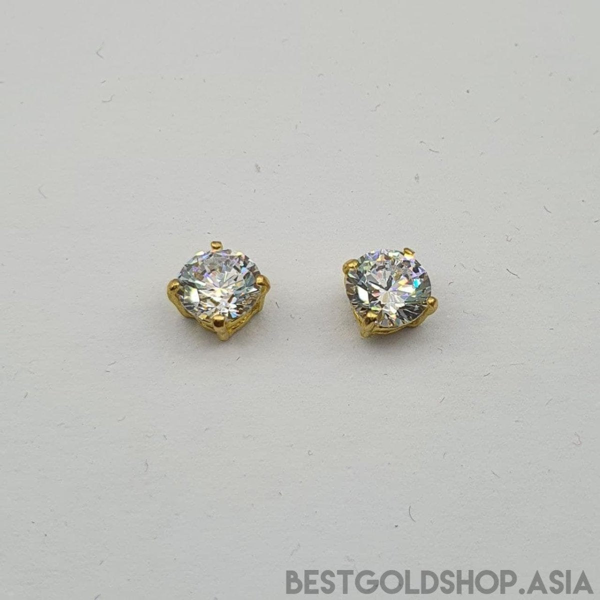 22k / 916 Earring - Best Gold Shop