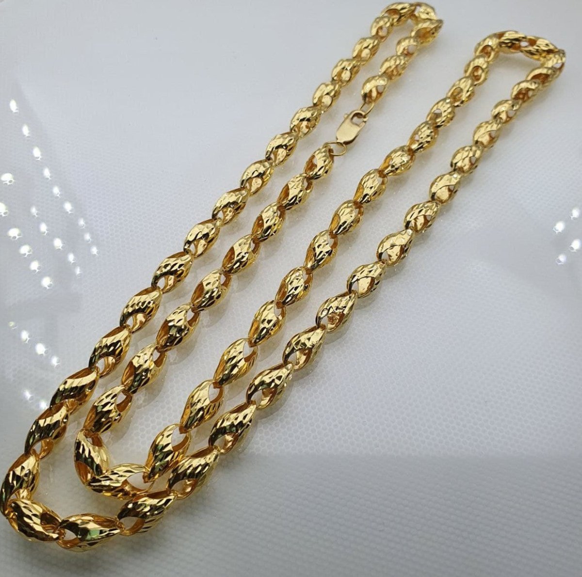 22k / 916 Necklace - Best Gold Shop