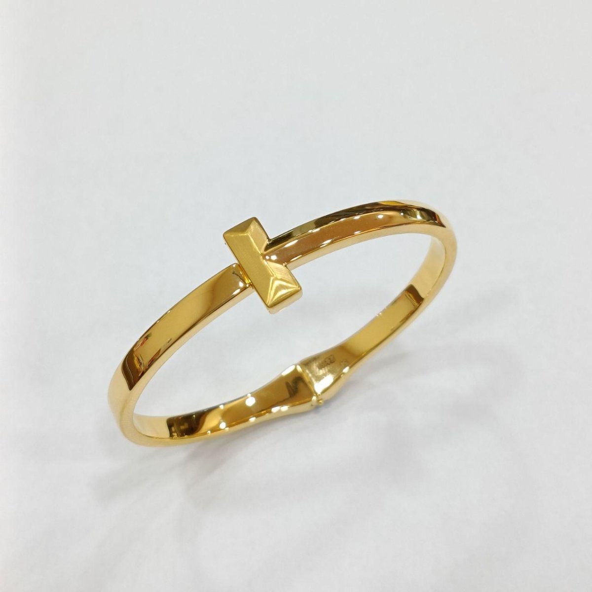 24k / 999 Gold Bangle - Best Gold Shop