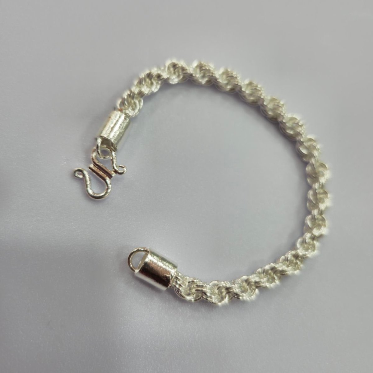 999 Silver Bracelet - Best Gold Shop
