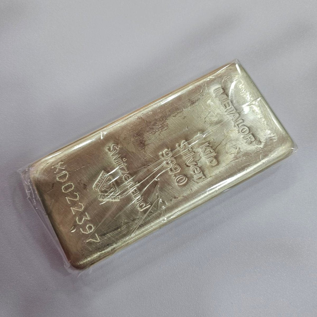 999 Silver Bullion - Best Gold Shop