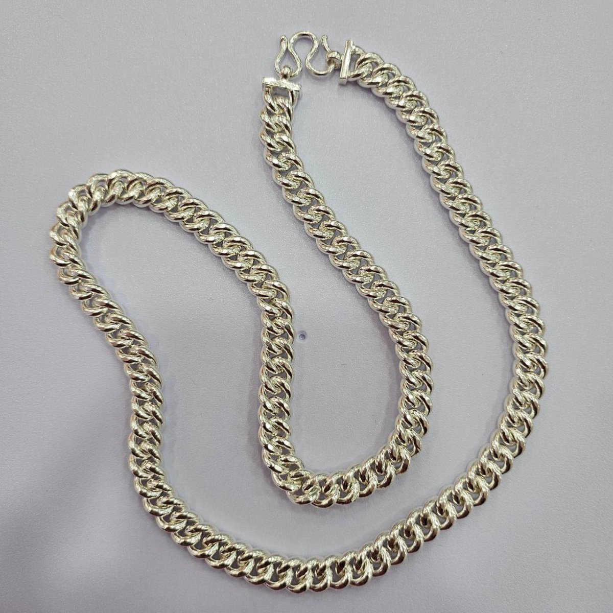 999 Silver Chain - Best Gold Shop