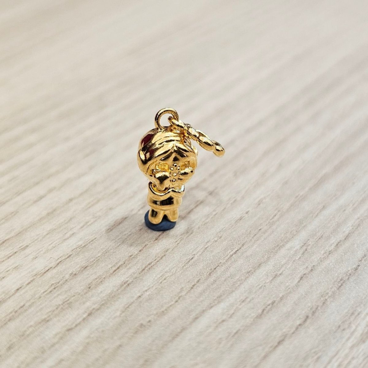 22k / 916 Gold 0.2 to 0.7 grams Grand Pendant and CharmsCharms & PendantsBest Gold Shop