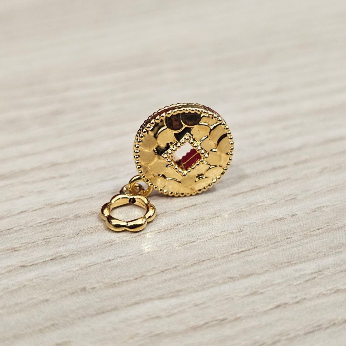 22k / 916 Gold 0.2 to 0.7 grams Grand Pendant and CharmsCharms & PendantsBest Gold Shop
